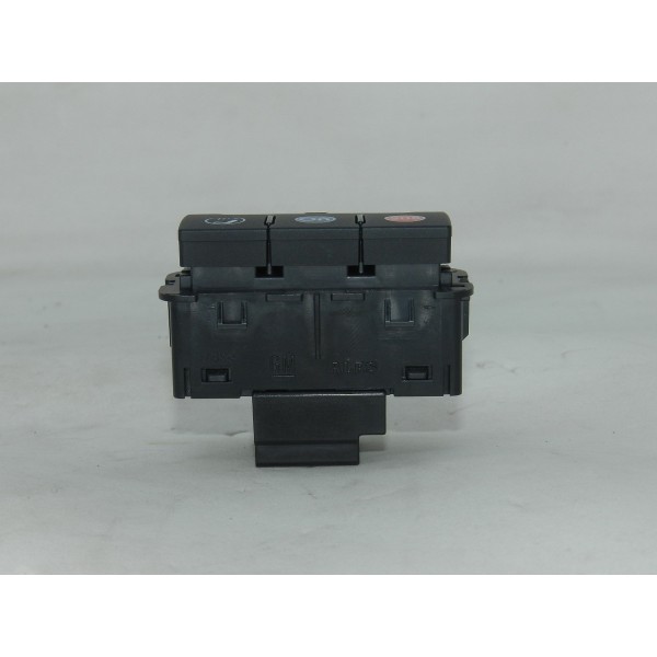 Botao Comando Central Onstar Gm Cruze Ltz 1.4 22019
