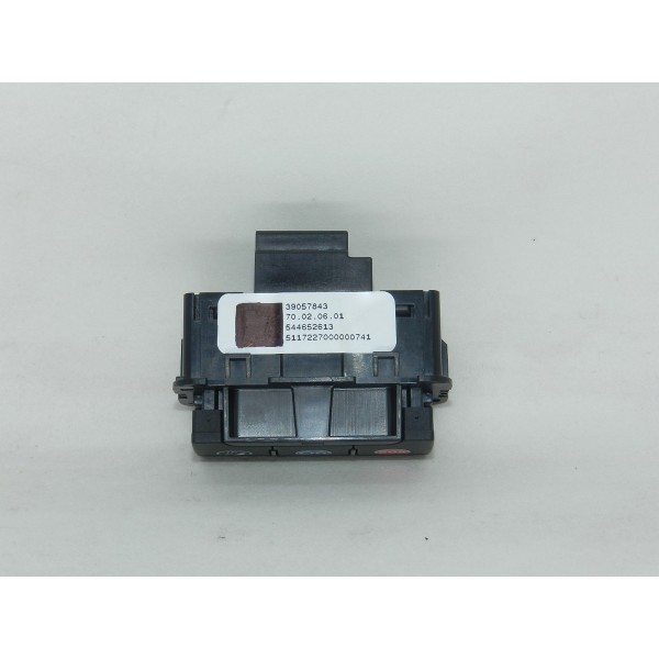 Botao Comando Central Onstar Gm Cruze Ltz 1.4 22019