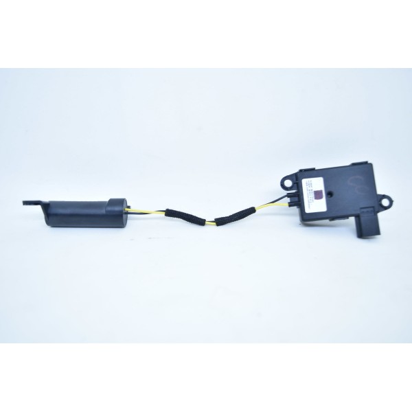 Módulo Sensor Anti Furto Gm Cruze Ltz 1.4 Turbo 2019
