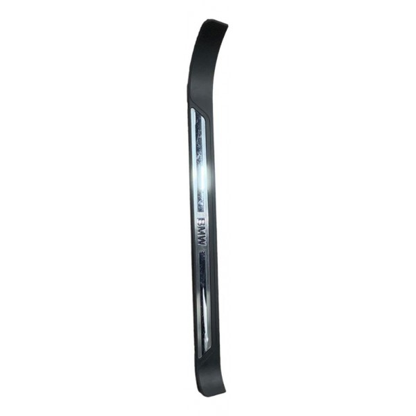 Soleira Porta Dianteira Direita Bmw E39 540i V8 Ler