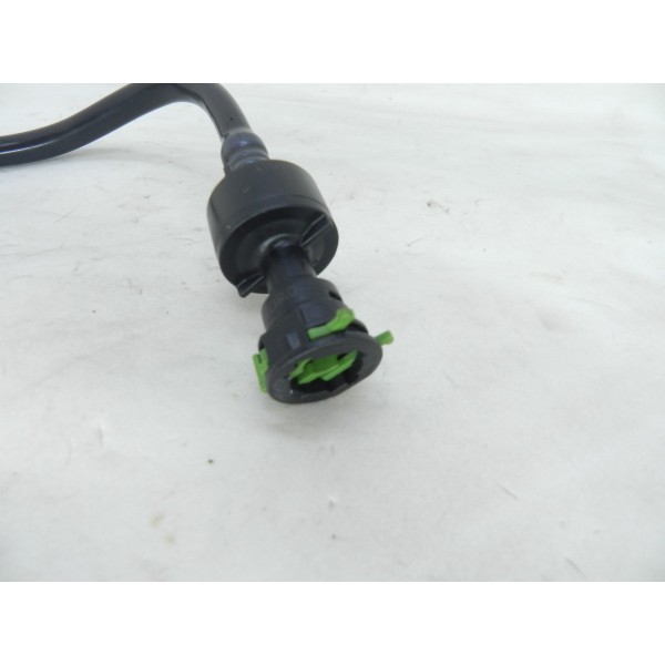Mangueira Filtro Canister Gm Cruze Hatch Ltz 1.4 17/18