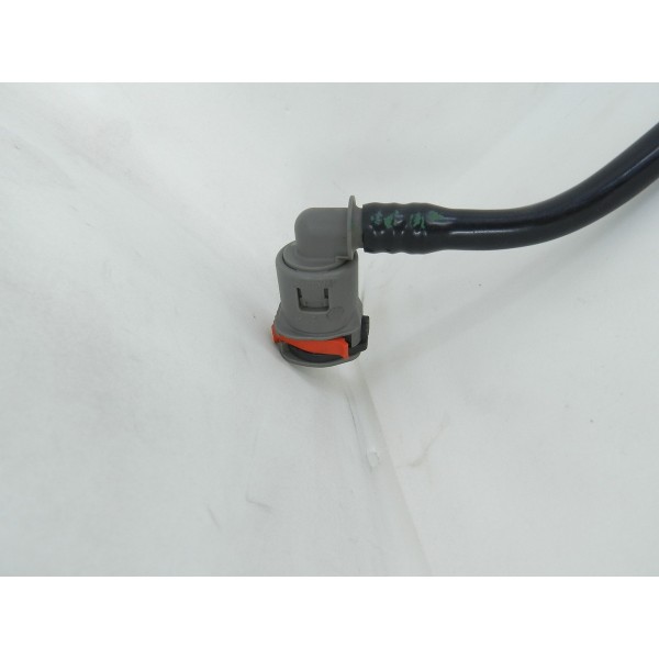 Mangueira Filtro Canister Gm Cruze Hatch Ltz 1.4 17/18