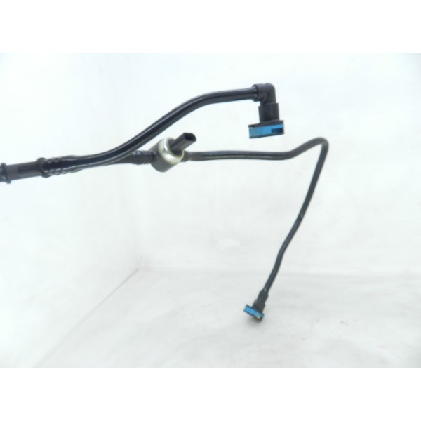 Sensor Pressao Linha Combustivel Gm Cruze Hatch Ltz 1.4 18