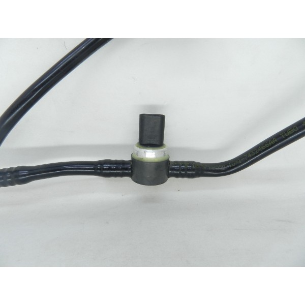 Sensor Pressao Linha Combustivel Gm Cruze Hatch Ltz 1.4 18