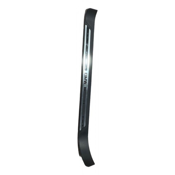 Soleira Porta Dianteira Esquerda Bmw E39 540i V8 Ler