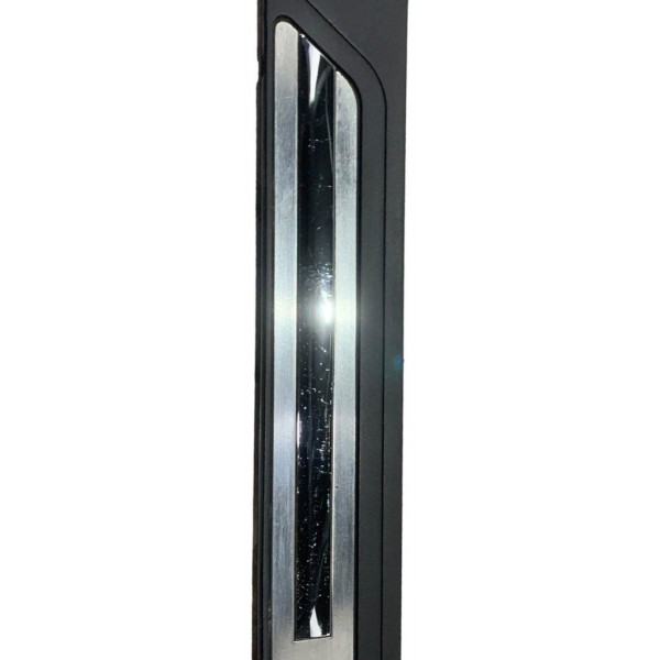 Soleira Porta Dianteira Esquerda Bmw E39 540i V8 Ler