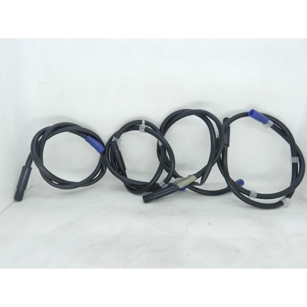 Jogo De Mangueira Dreno Teto Solo Cruze Hatch Ltz 1.4 17/18