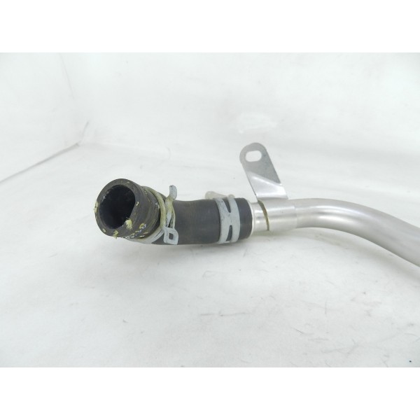 Tubo De Agua Superior Turbina Gm Cruze 1.4 Turbo 2018