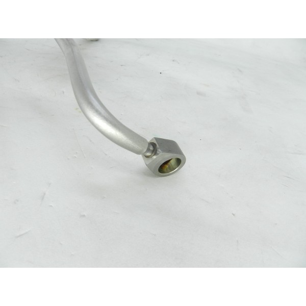 Cano Lubrificaçao De Oleo Turbina Gm Cruze 1.4 Turbo 2018