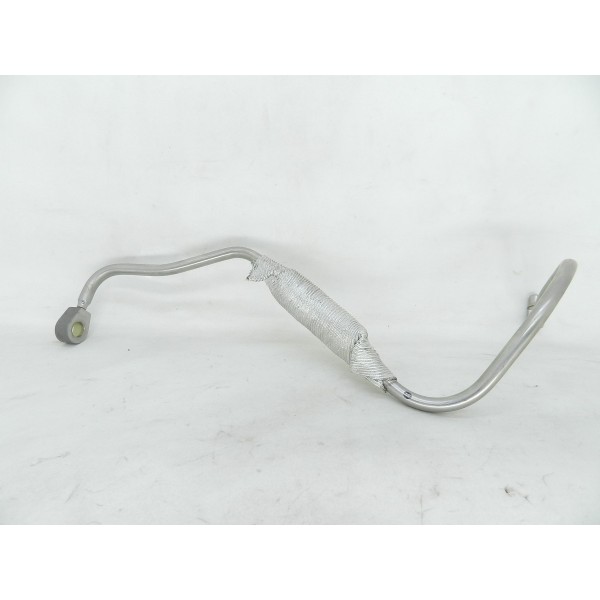 Cano Lubrificaçao De Oleo Turbina Gm Cruze 1.4 Turbo 2018