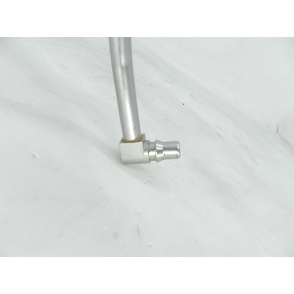 Cano Lubrificaçao De Oleo Turbina Gm Cruze 1.4 Turbo 2018