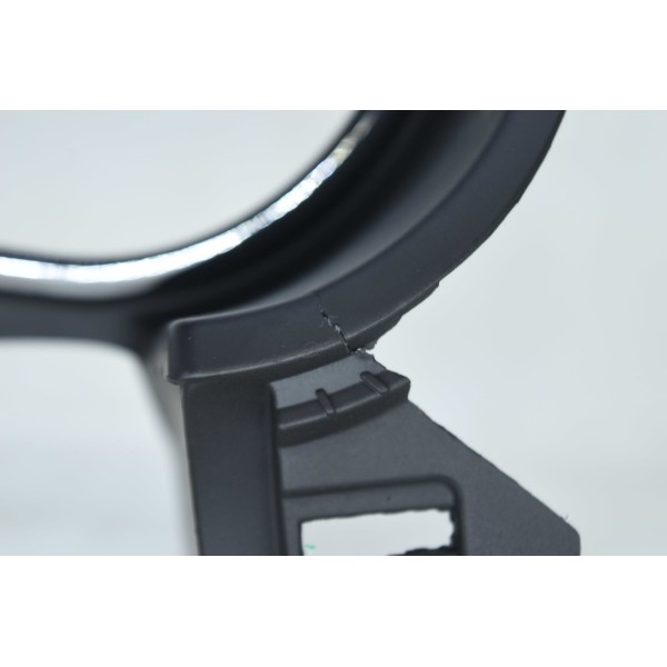 Moldura Painel De Instrumentos Cruze 1.4 Ltz Turbo 2018