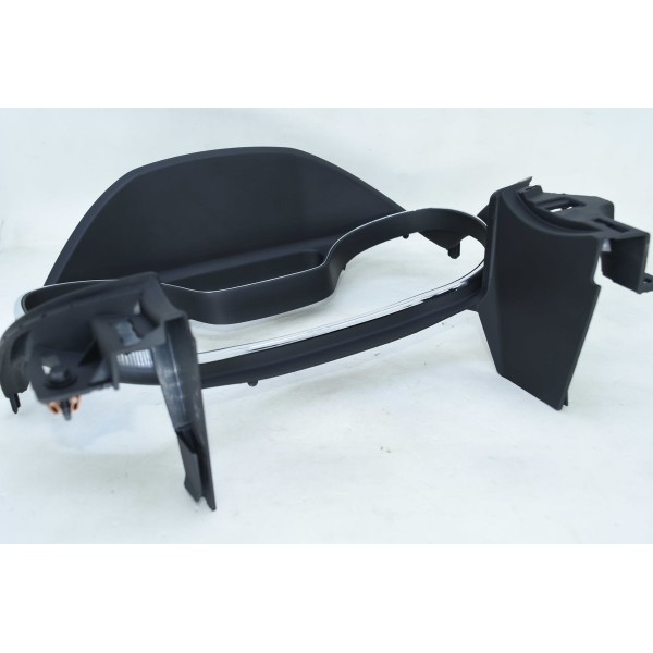 Moldura Painel De Instrumentos Cruze 1.4 Ltz Turbo 2018