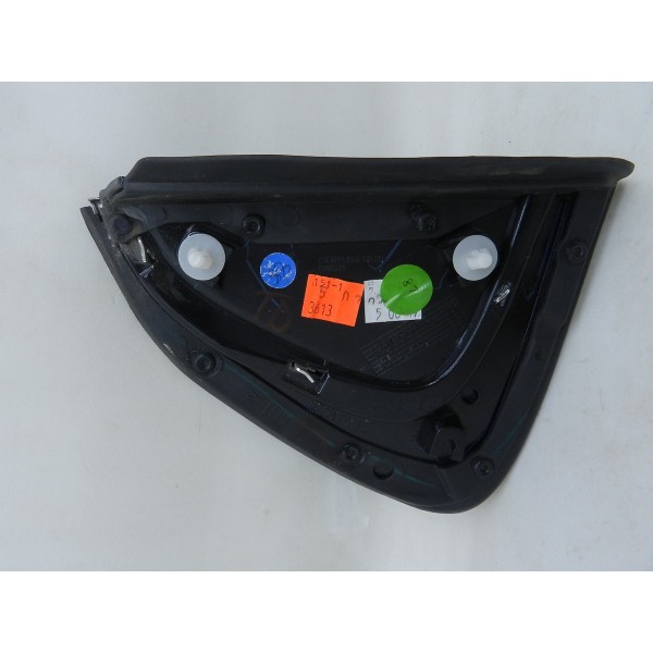 Moldura Porta Traseira Direita Gm Cruze 1.4 Turbo 2018