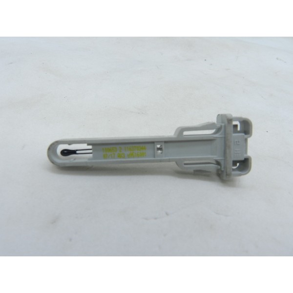 Sensor De Temperatura Ar Condicionado Cruze Racth Ltz 1.4 18