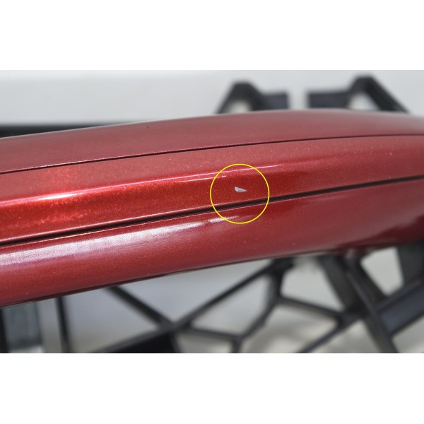 Maçaneta Externa Dianteiro Passageiro Cruze Hatch  18 Descri