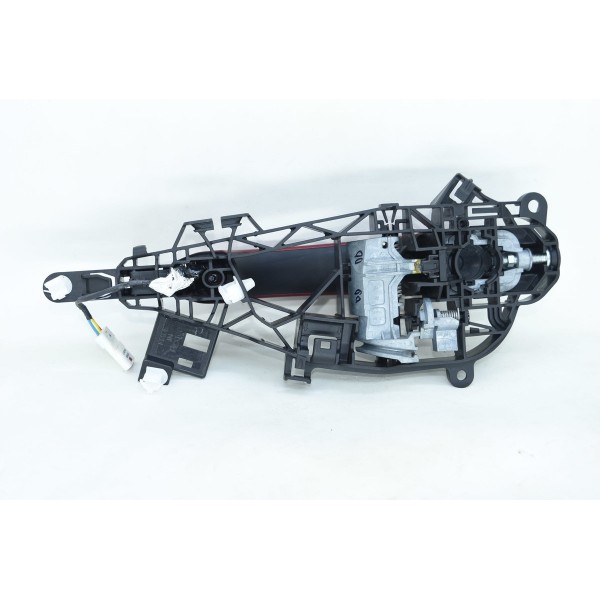 Maçaneta Externa Dianteiro Direito Cruze Hatch 18 Descriçao