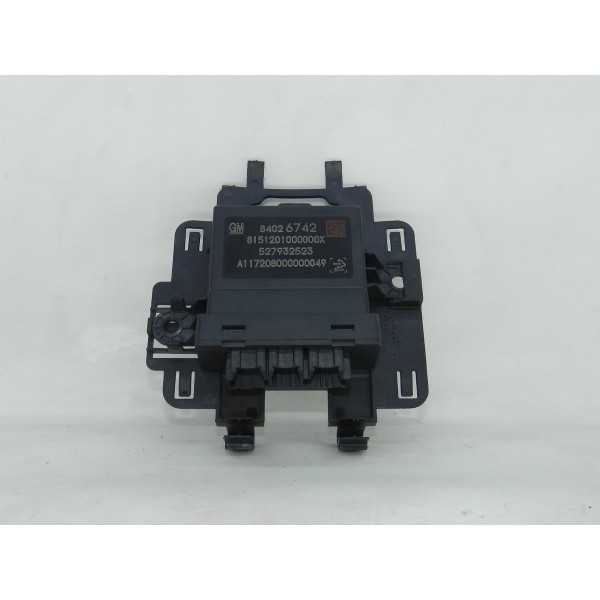 Modulo Sensor De Estacionamento Gm Cruze 17/18