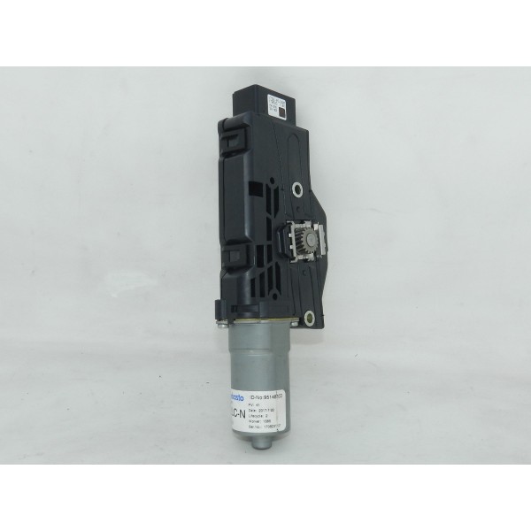 Motor Abertura Teto Solar Gm Cruze Ltz 1.4 2017/18