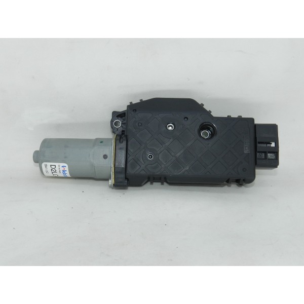 Motor Abertura Teto Solar Gm Cruze Ltz 1.4 2017/18