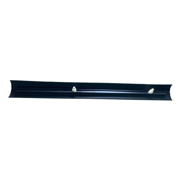 Soleira Superior Borracha Dianteira Direito Bmw E39 540i V8