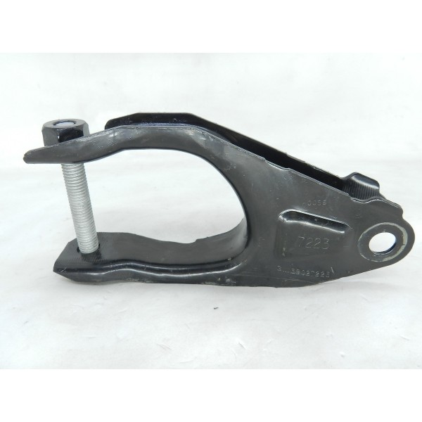 Suporte Inferior Caixa De Marcha Gm Cruze Ltz 1.4 2018