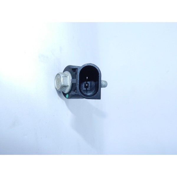Sensor De Detonação Gm Cruze Ltz 1.4 Turbo 2018