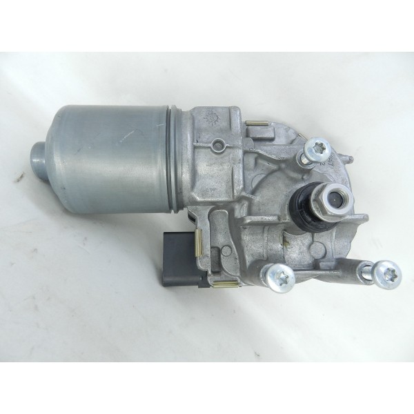 Motor Limpador Parabrisa Dianteiro  Gm Cruze Ltz 1.4 2018