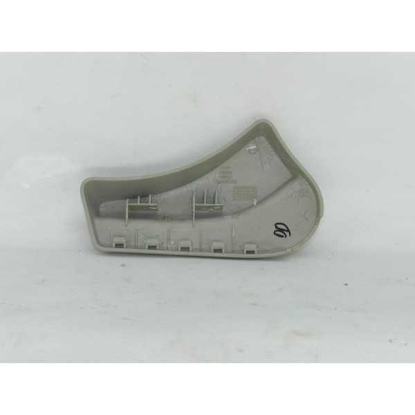 Moldura Ajuste Altura Passageiro Direito Chery Cielo 1.6