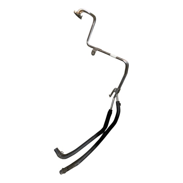 Par Duto Refrigeração Água Superior Turbina Jetta 1.4 2018