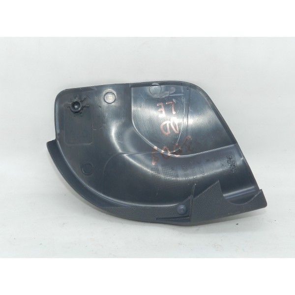 Moldura Lateral Banco Passageiro Esquerdo Peugeot 3008