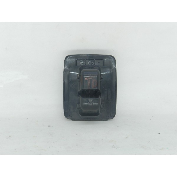 Trava Banco Traseiro Bebe Conforto Peugeot 3008 1.6 2012