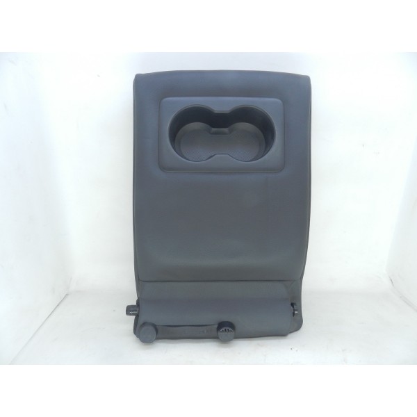 Apoio De Braço Porta Copos Traseiro Peugeot 3008 2012