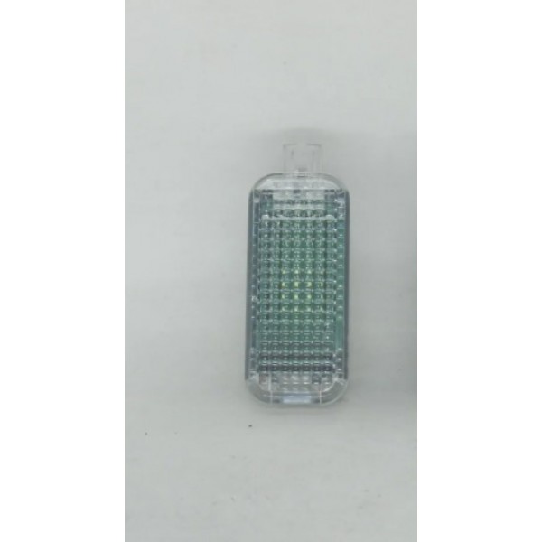 Luz De Cortesia Banco Audi Q3 2.0 2014
