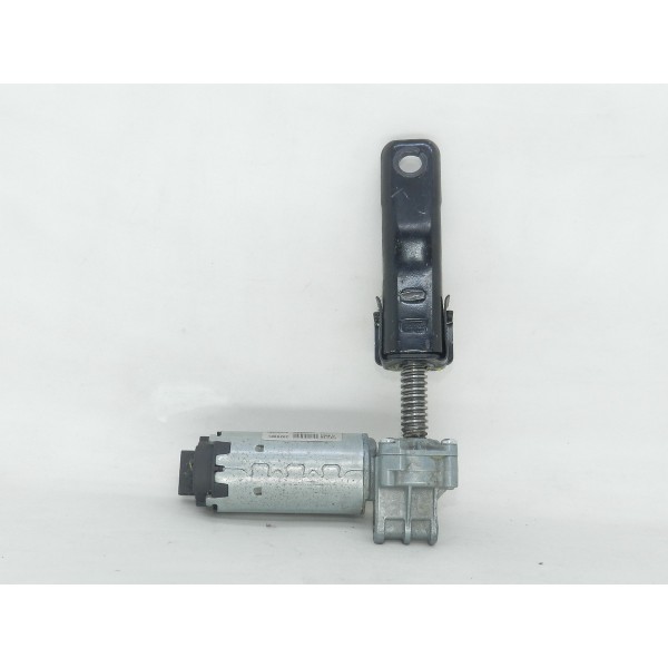 Motor Regulagem De Altura Motorista Audi Q3 2.0 2014