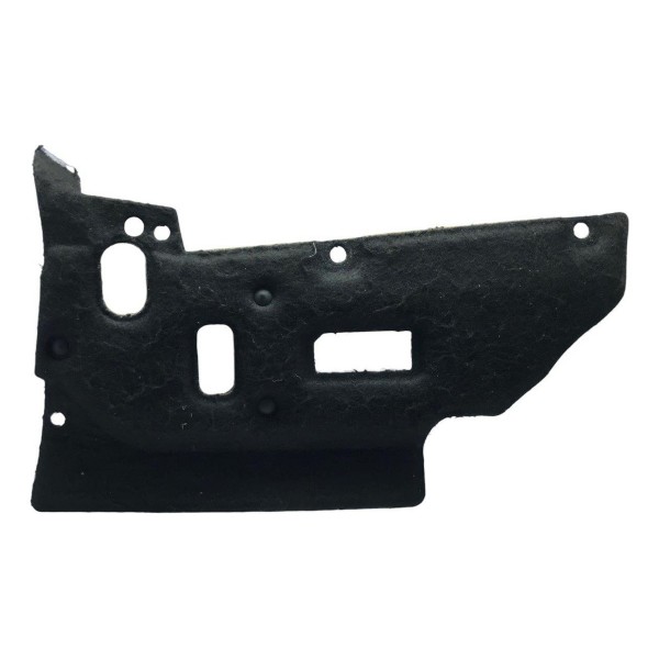 Saida Ar Condicionado Inferior Passageiro Citroen Ds3 Thp 14