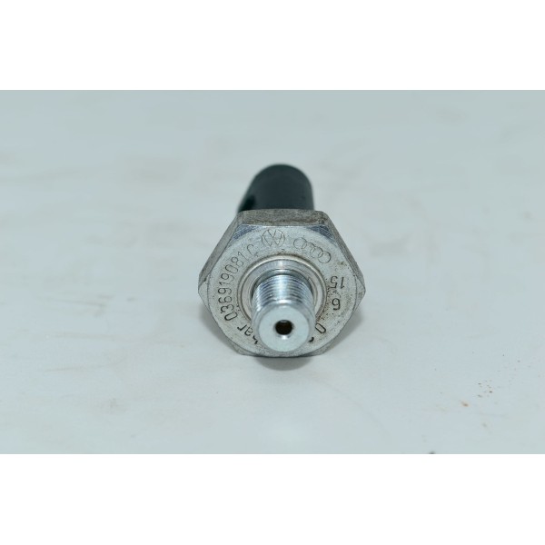 Sensor Pressão De Óleo Vw Up Tsi 1.0 2017