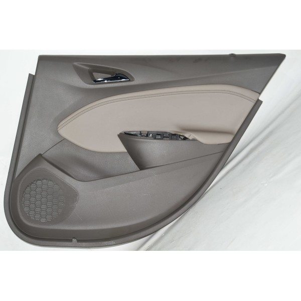 Forro De Porta Traseiro Direito Cruze Sedan Ltz 1.4 2019