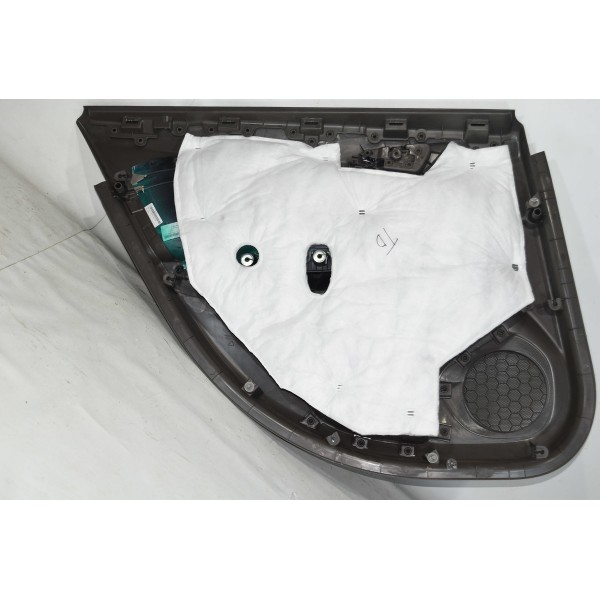 Forro De Porta Traseiro Direito Cruze Sedan Ltz 1.4 2019