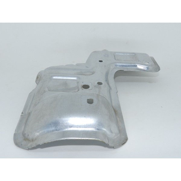 Defletor De Calor Turbina Vw Up Tsi 1.0 2017