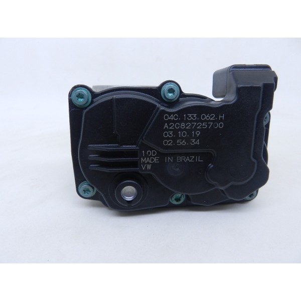 Corpo Borboleta Tbi Vw Virtus Polo Tsi 1.0 2020