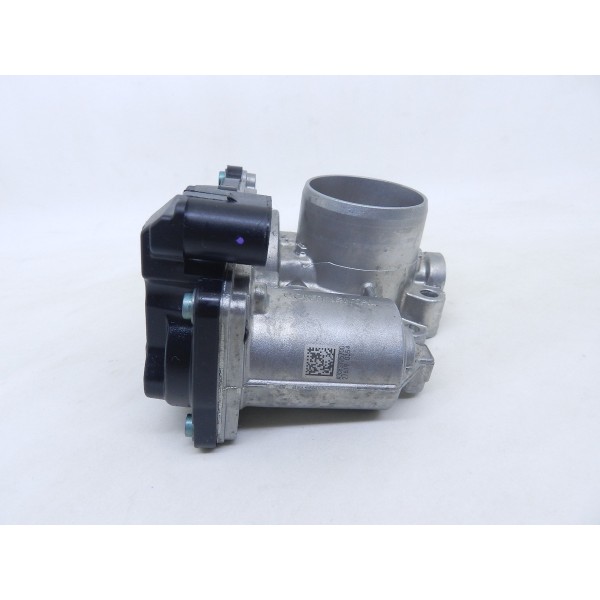 Corpo Borboleta Tbi Vw Virtus Polo Tsi 1.0 2020