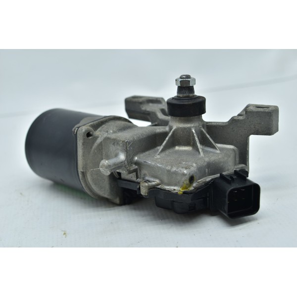 Motor Limpador Parabrisa Dianteiro Hyundai Sonata 2.4 2012