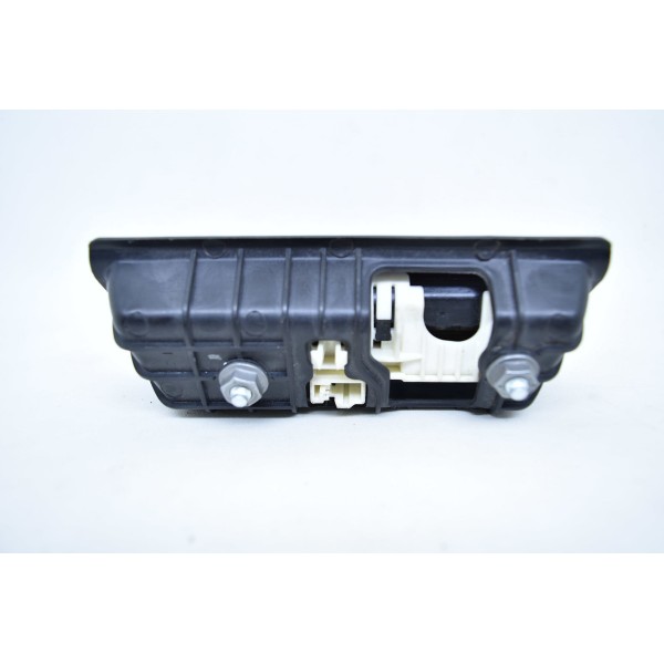 Botao Abertura Tampa Porta Malas Vw Virtus Tsi 1.0 2020