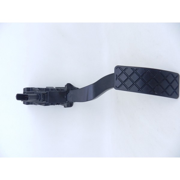 Pedal Acelerador Eletronico Vw Virtus Polo Tsi 1.0 2020