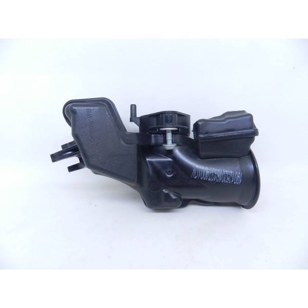 Tubo Aspiração Turbina Vw Virtus Polo Tsi 1.0 2020