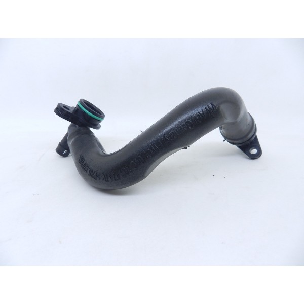 Duto Mangueira Ventilação Turbina Virtus Polo Tsi 1.0 2020