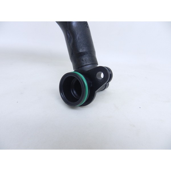 Duto Mangueira Ventilação Turbina Virtus Polo Tsi 1.0 2020