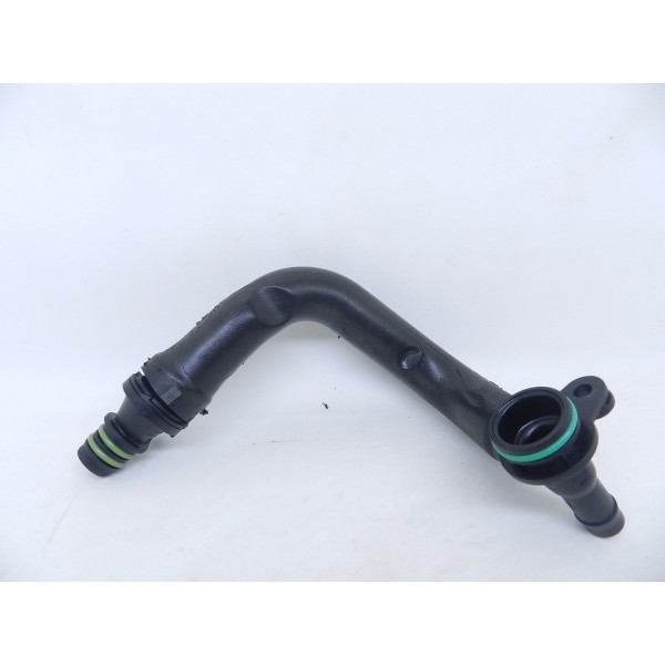 Duto Mangueira Ventilação Turbina Virtus Polo Tsi 1.0 2020