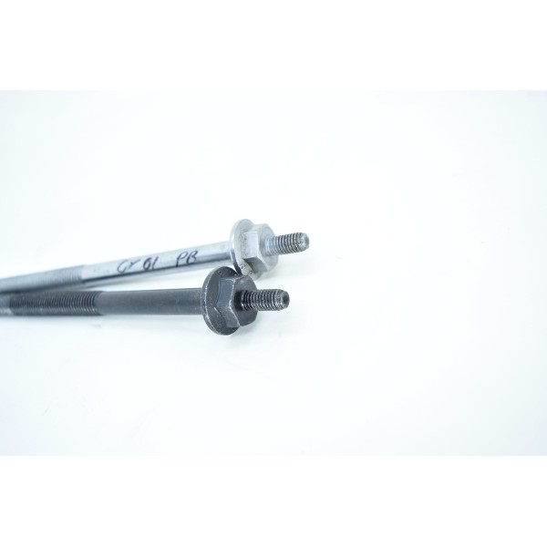 Par De Parafuso Motor De Arranque Vw Virtus Tsi 1.0 2020